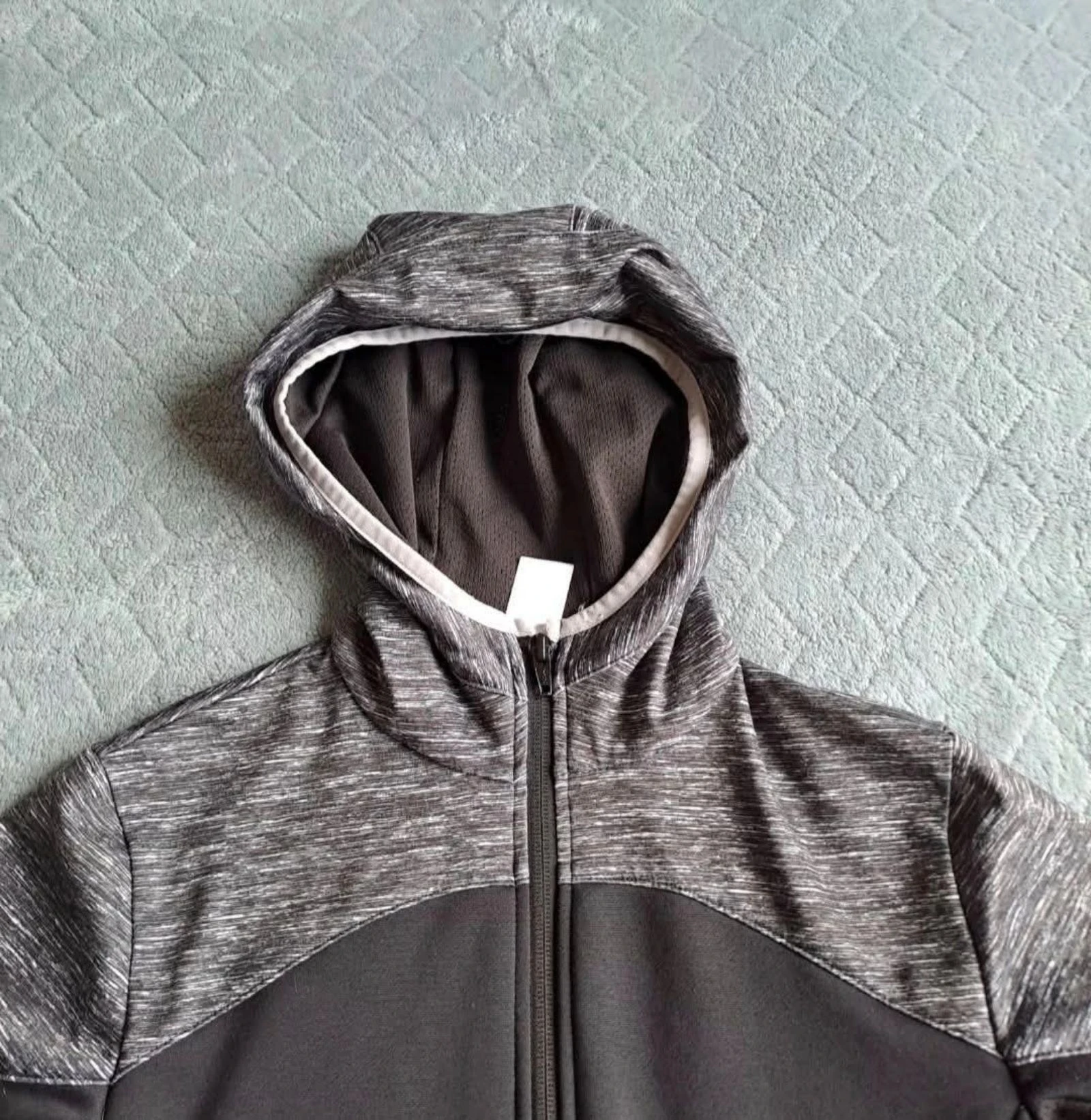 Gestrikte vest Decathlon 12/13 jaar – photo 2